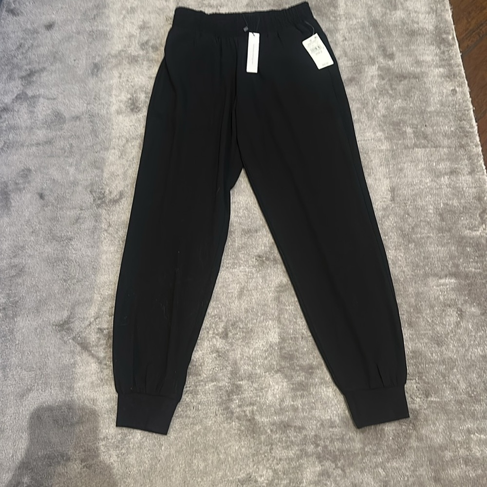 NWT Sanctuary Black Joggers Size Small